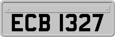 ECB1327