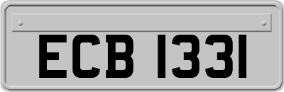 ECB1331