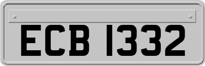 ECB1332