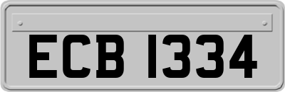 ECB1334