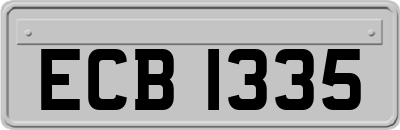 ECB1335