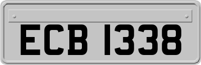 ECB1338