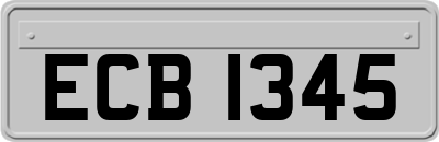 ECB1345