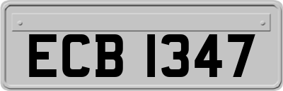 ECB1347