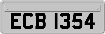 ECB1354