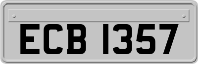 ECB1357