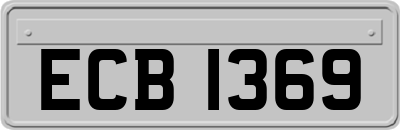 ECB1369