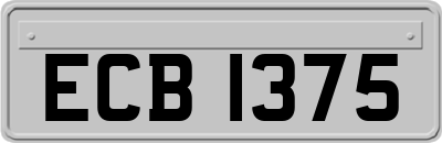 ECB1375