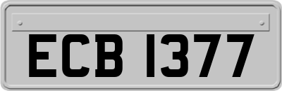 ECB1377