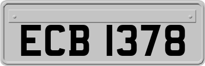 ECB1378