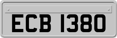ECB1380
