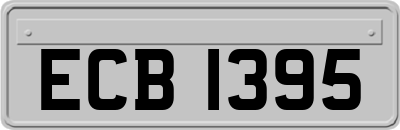 ECB1395