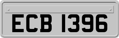 ECB1396