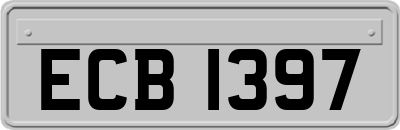 ECB1397