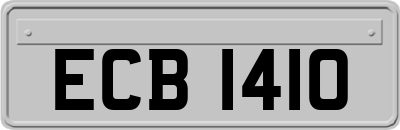 ECB1410