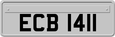 ECB1411