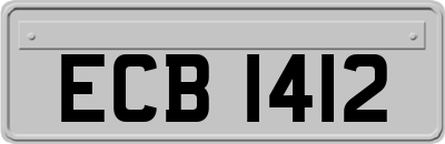 ECB1412