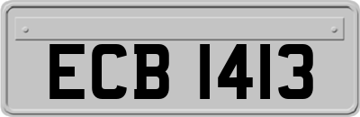 ECB1413