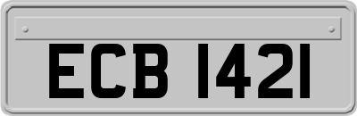ECB1421
