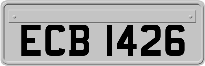 ECB1426