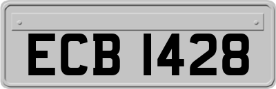 ECB1428