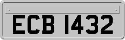 ECB1432