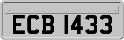 ECB1433