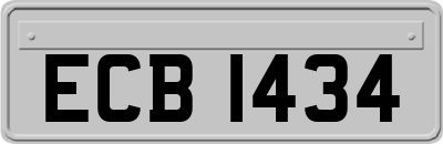 ECB1434