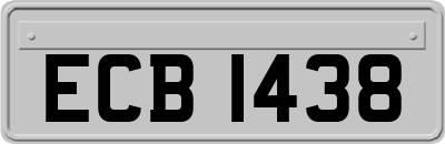 ECB1438