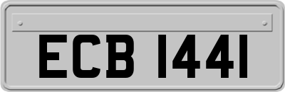ECB1441