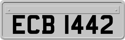 ECB1442
