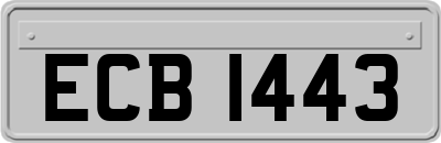 ECB1443