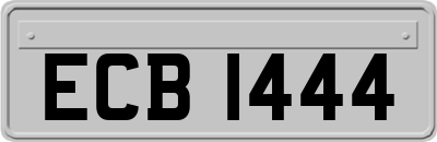 ECB1444