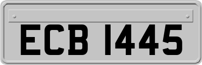 ECB1445