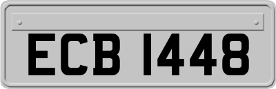 ECB1448