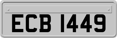 ECB1449