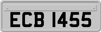 ECB1455