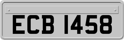 ECB1458