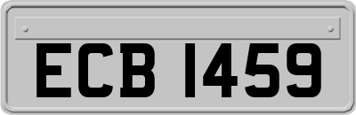 ECB1459