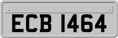 ECB1464