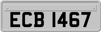 ECB1467