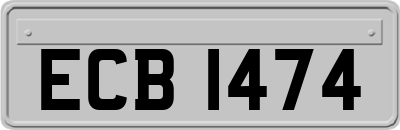 ECB1474