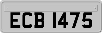 ECB1475