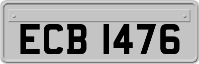 ECB1476