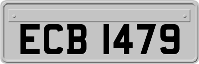 ECB1479