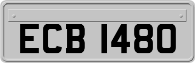 ECB1480