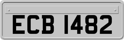 ECB1482