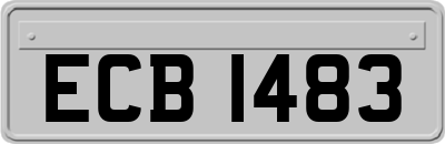 ECB1483