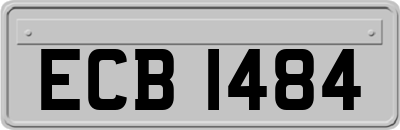 ECB1484