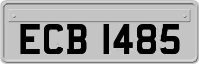 ECB1485